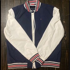 Tommy Hilfiger jacket (XL)